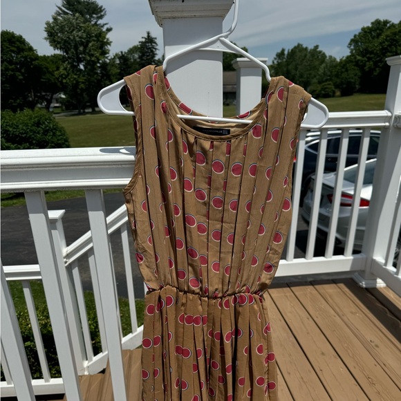 Beautiful dress with a vintage look! - Picture 4 of 6